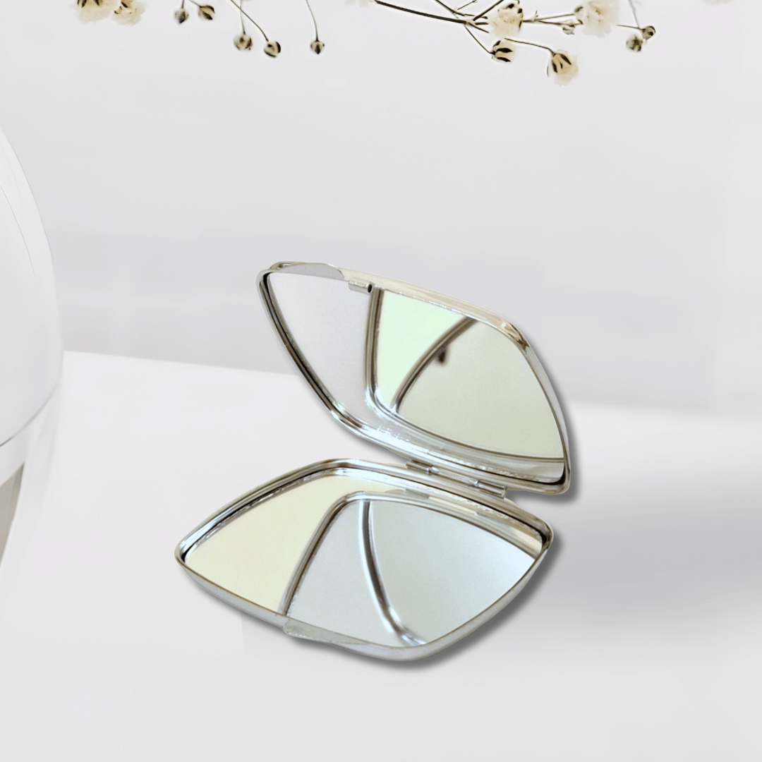 أحلى Teta Square Mirror