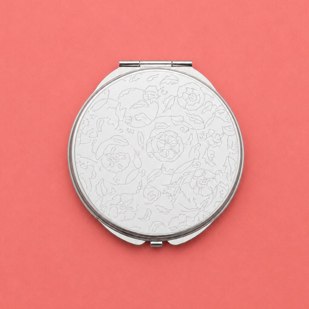 حلوة و قوية Mirror