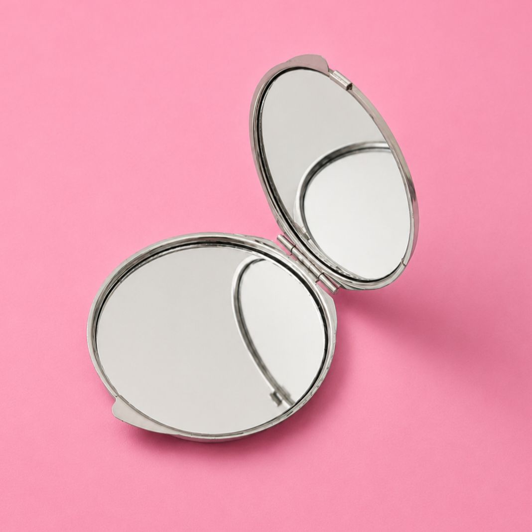 يسعد صباحك يا حلو Mirror