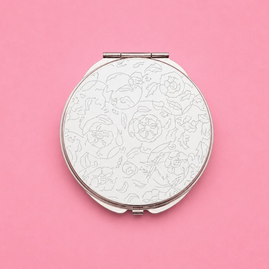 الحياة حلوة بس انا احلى Mirror