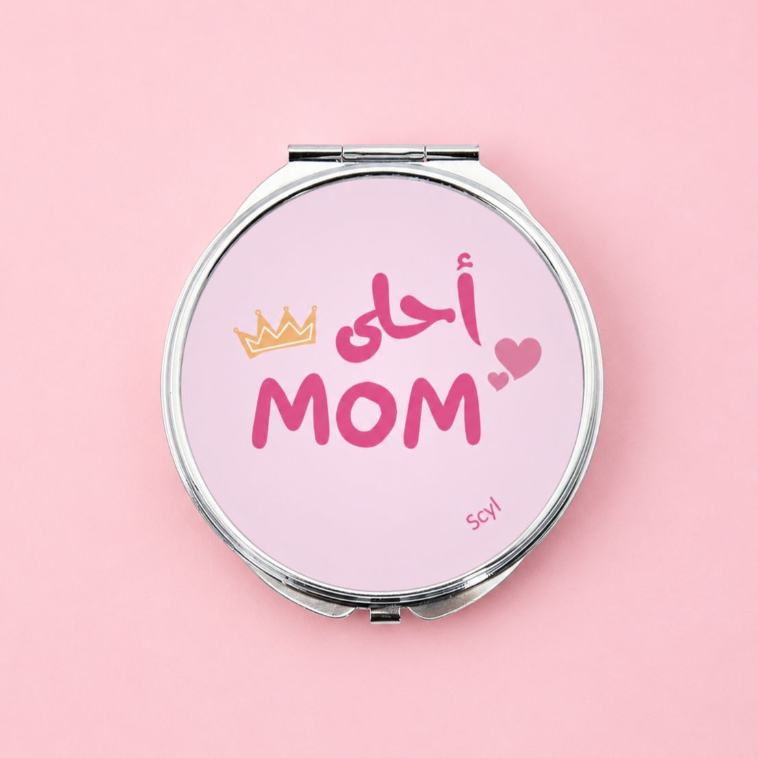 احلى Mom Mirror