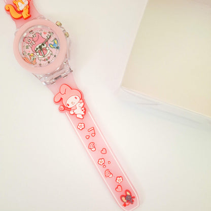 My Melody Watch