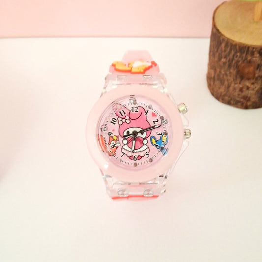 My Melody Watch