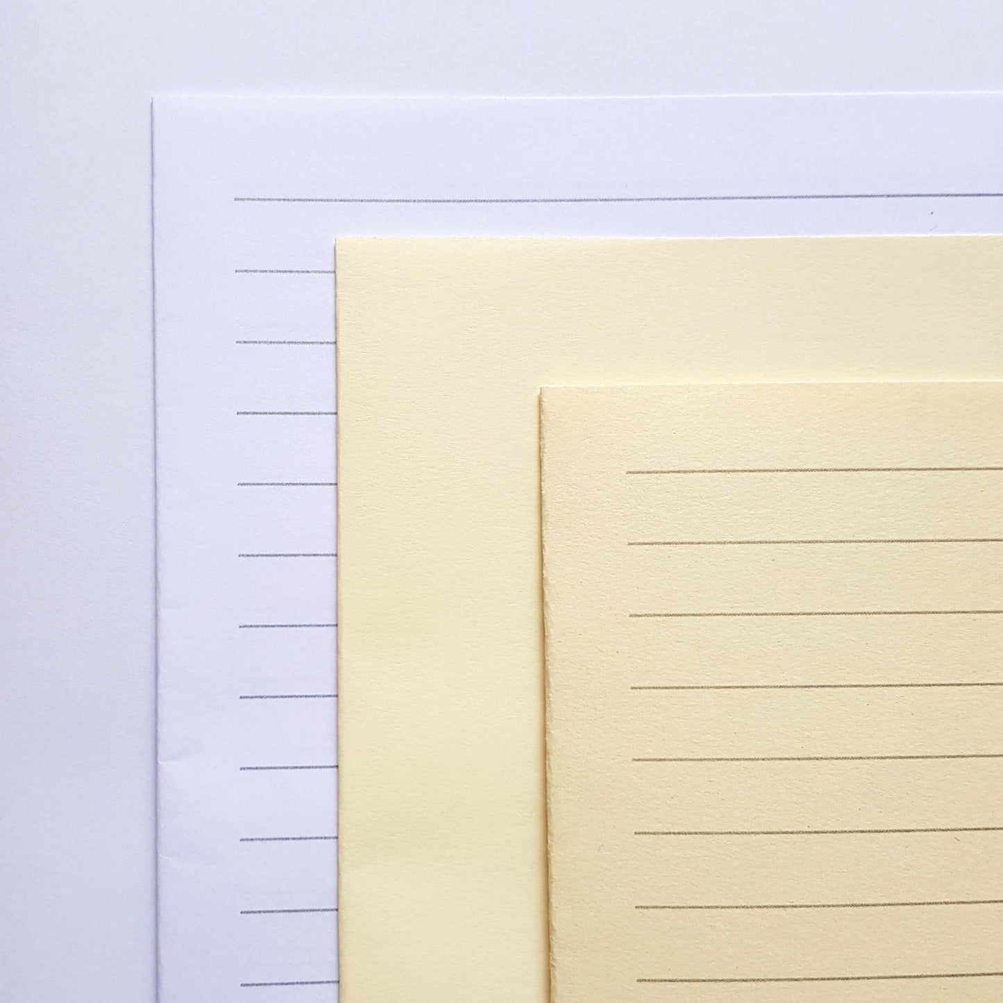 Tropical Leaves Notebook