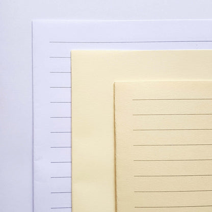 Tropical Leaves Notebook