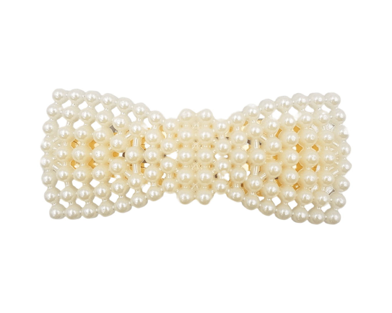 Pearl Stylish Hair Clips