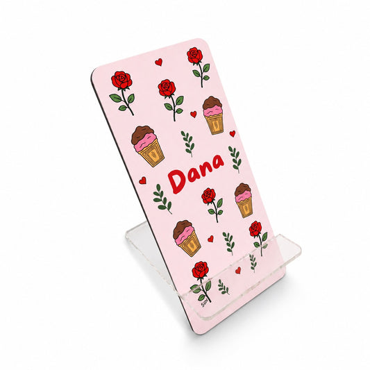 حلوة و قوية Phone Holder