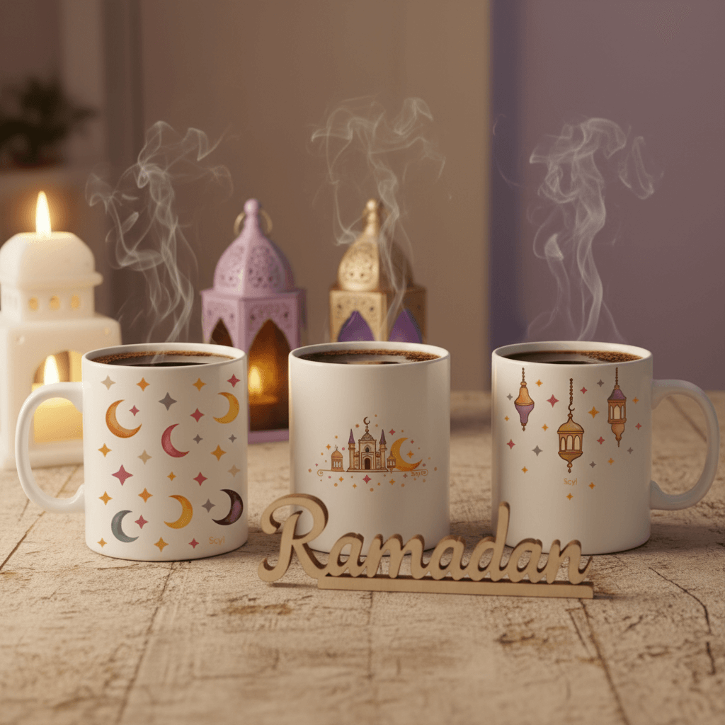 Ramadan Set