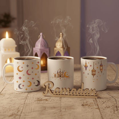 Ramadan Set