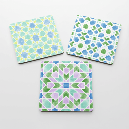 Ramadan يجمعنا Set