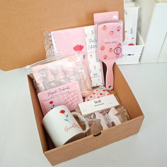 Self Love Gift Box
