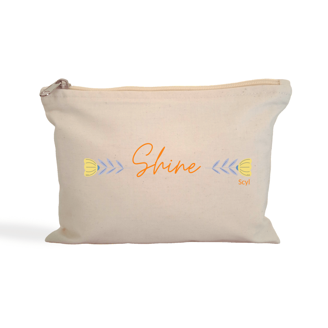 Shine Pouch
