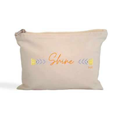 Shine Pouch