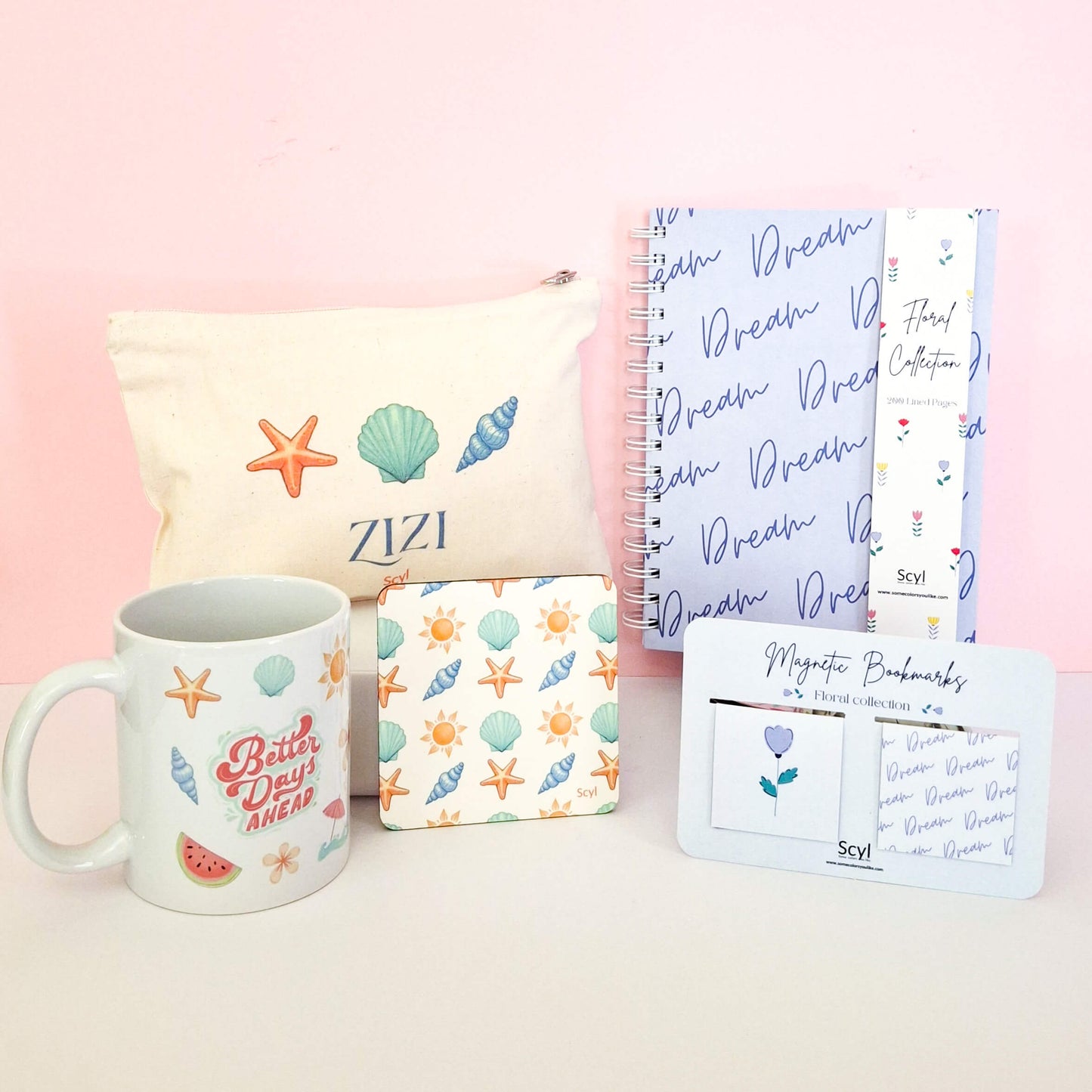 Soléa Gift Box