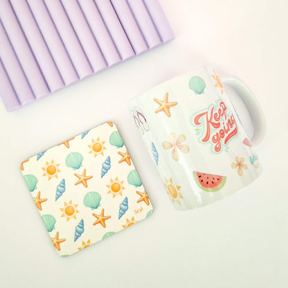 Soléa Mug