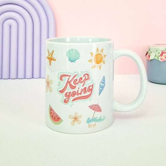 Soléa Mug