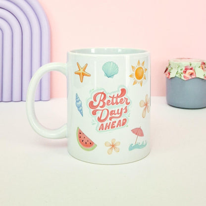 Soléa Mug
