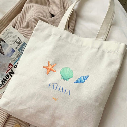 Soléa Tote Bag