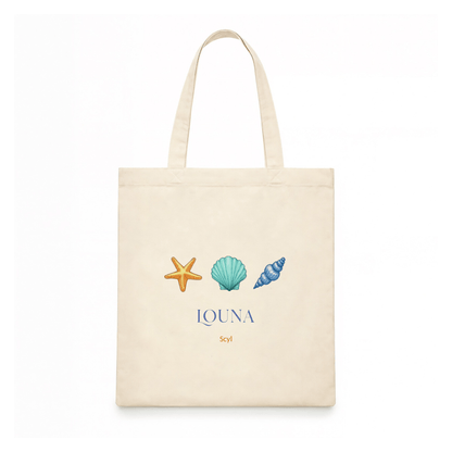 Soléa Tote Bag