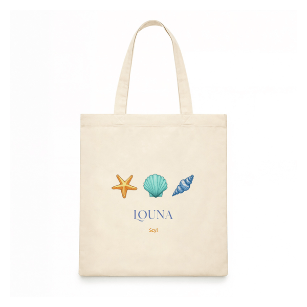 Soléa Tote Bag