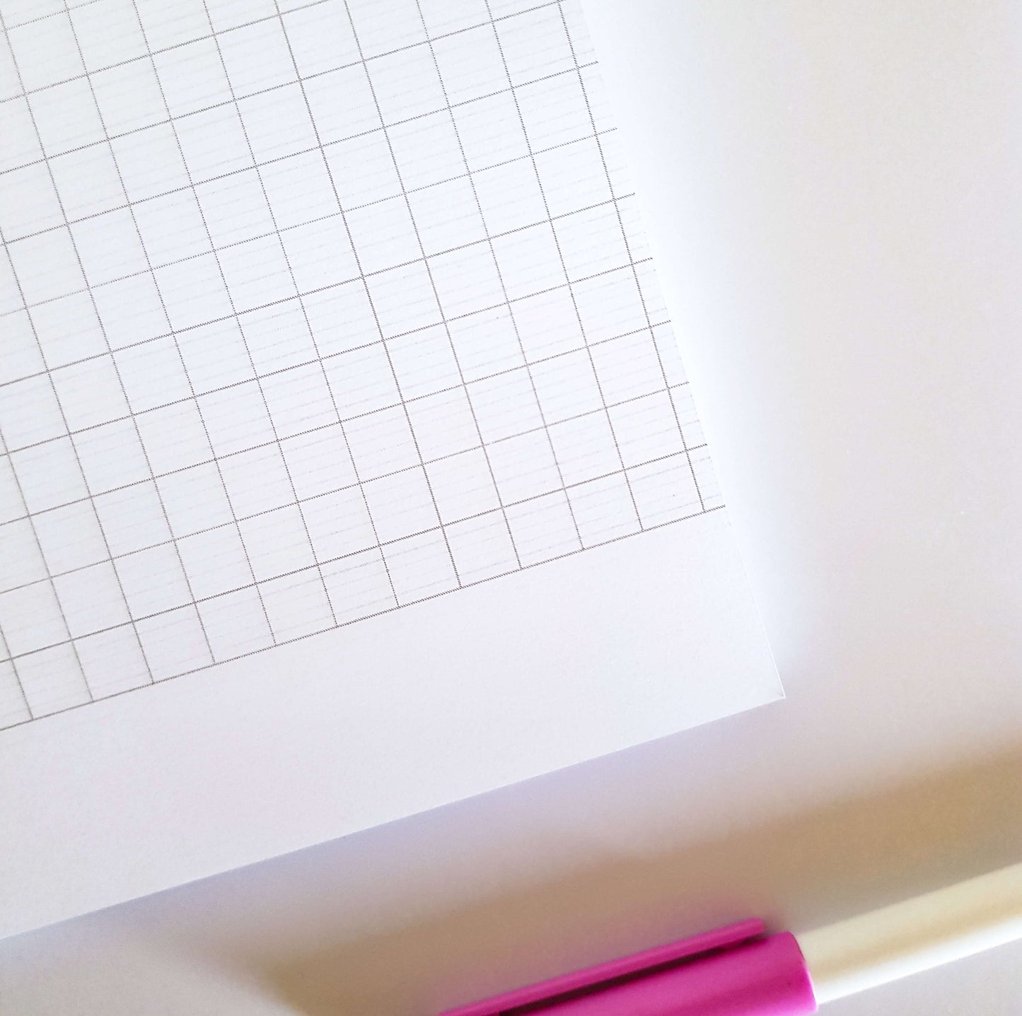 Shine University Notebook A4