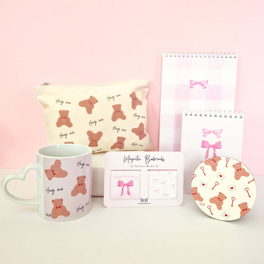 Teddy Love Gift Box