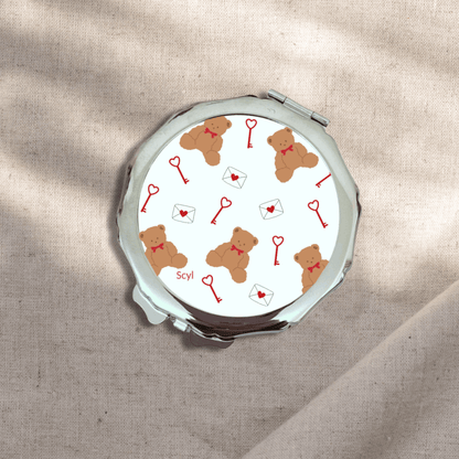 Teddy Bear Gift Box
