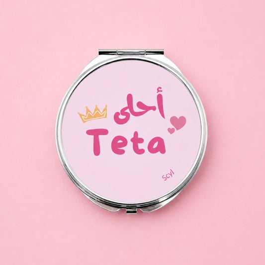 احلى Teta Mirror