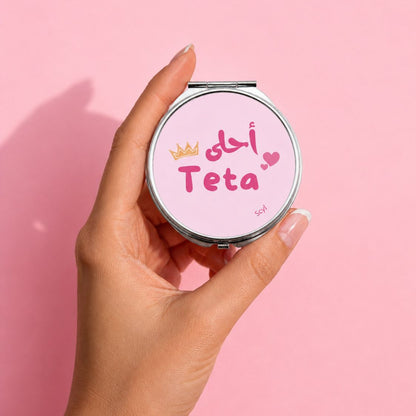 احلى Teta Mirror
