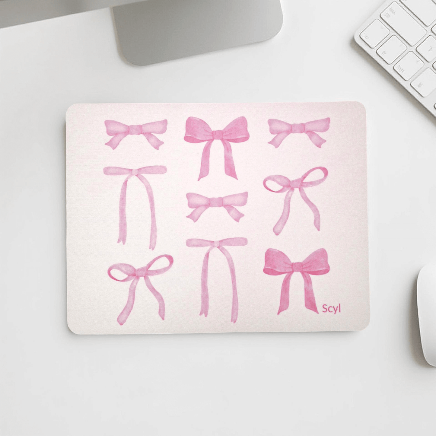 The Bow Box For Office Girl