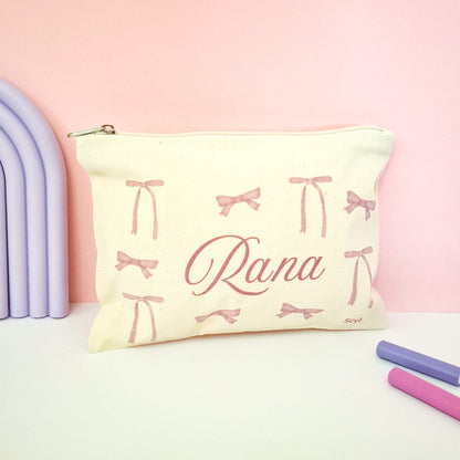 The Bow Gift Box+