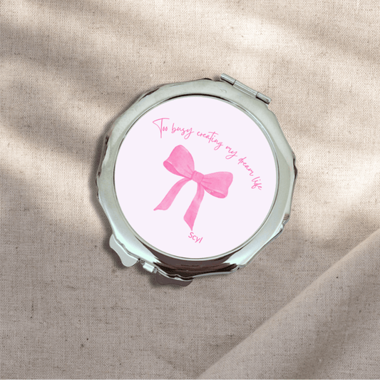 The Bow Mirror