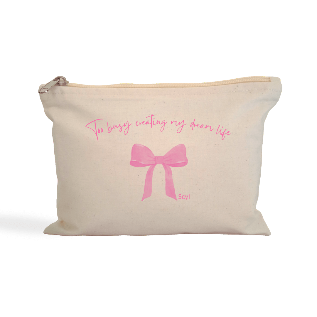 The Bow Pouch