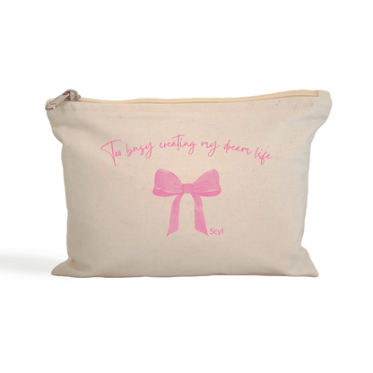 The Bow Pouch