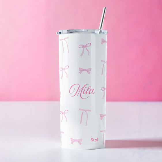 The Bow Tumbler
