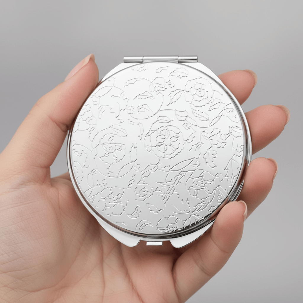 The One I Love – Custom Mirror