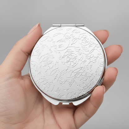 The One I Love – Custom Mirror