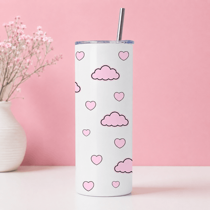 يسعد صباحك يا حلو Tumbler