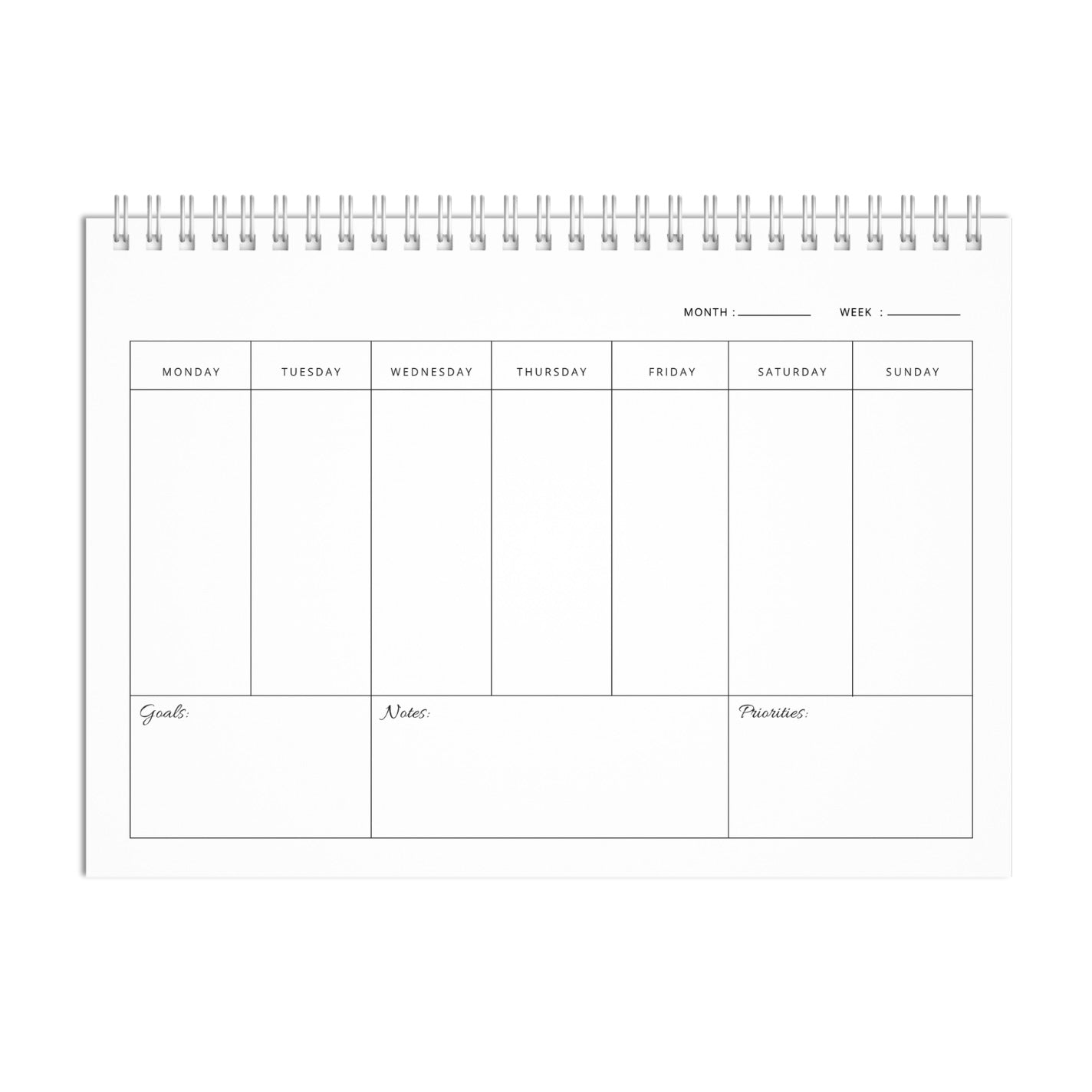 The Bow Box For Office Girl