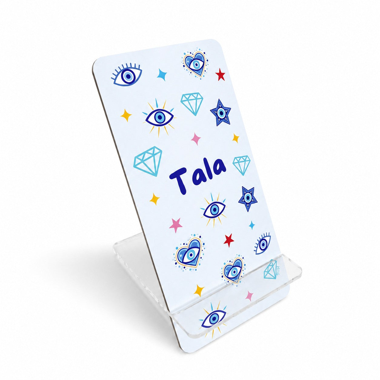 Yekhze العين Phone Holder