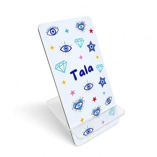 Yekhze العين Phone Holder